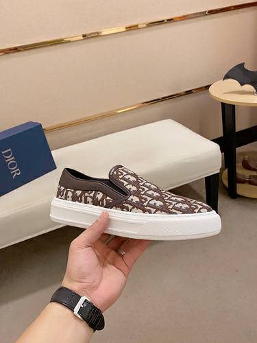 Picture of Dior Shoes Men _SKUfw136424509fw